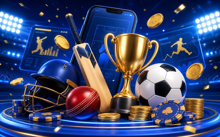 1111BET খেলাধুলা